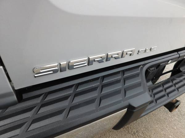GMC SIERRA 1500 - - by dealer - vehicle automotive sale for sale in Auburn, MA – photo 21