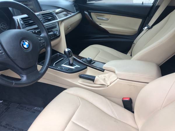 2017 BMW 3-Series 320i Sedan - - by dealer - vehicle for sale in Moreno Valley, CA – photo 15