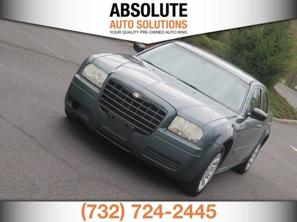 2005 Chrysler 300-Series Base Rwd 4dr Sedan - - by for sale in Hamilton, NY – photo 13