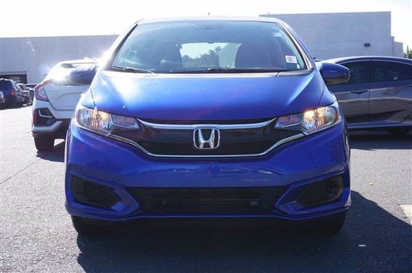 2018 Honda Fit LX - cars & trucks - by dealer - vehicle automotive... for sale in Rock Hill, NC – photo 3