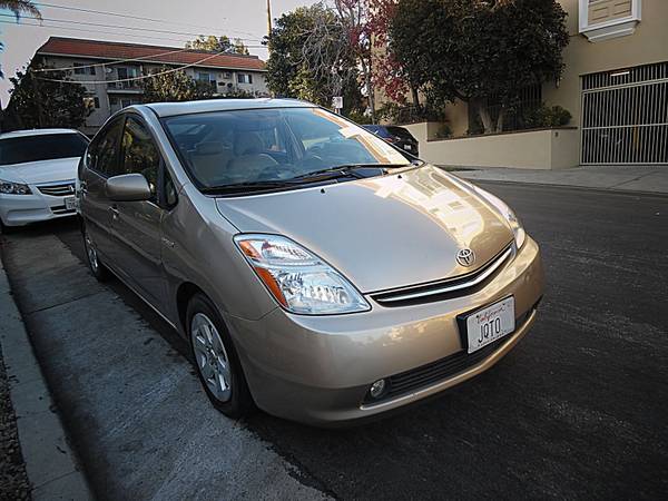2009 Toyota Prius Touring Five (99k/Clean Title) NEW HYBRID BATTERY for sale in Los Angeles, CA – photo 5