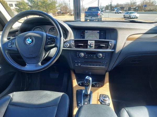2012 BMW X3 xDrive28i - - by dealer - vehicle for sale in Toms River, NJ – photo 14