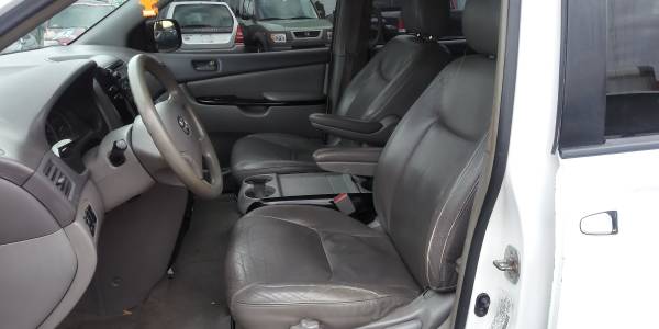 2004 TOYOTA SIENNA LE AUTOMATIC,7 PASSENGERS,CLEAN - cars & trucks -... for sale in Worcester, RI – photo 7