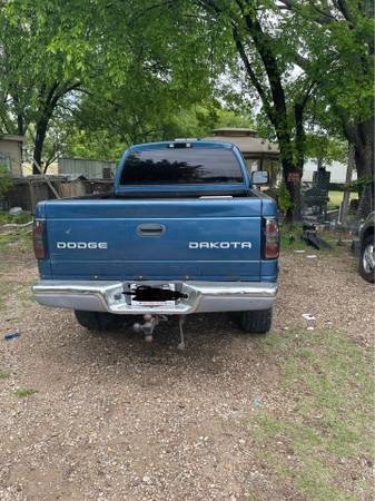 2003 Dodge Dakota for sale in Cedar Hill, TX – photo 2
