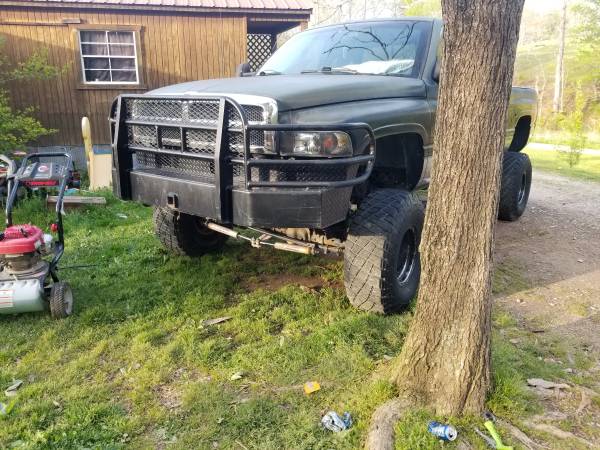 1996 Dodge ram 1500 for sale in Other, KY – photo 2