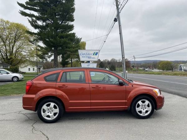 2009 Dodge Caliber SXT 4dr Wagon - - by dealer for sale in Wrightsville, PA – photo 9