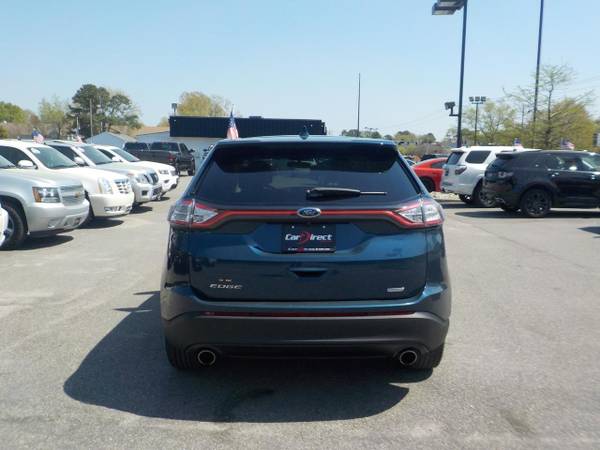 2016 Ford Edge SE FWD, BLUETOOTH WIRELESS, BACKUP CAMERA, FORD SY for sale in Virginia Beach, VA – photo 7