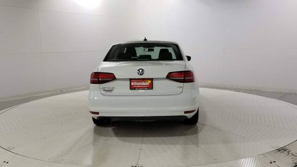 2017 Volkswagen Jetta 1 4T SE Automatic Pure W for sale in Jersey City, NY – photo 4