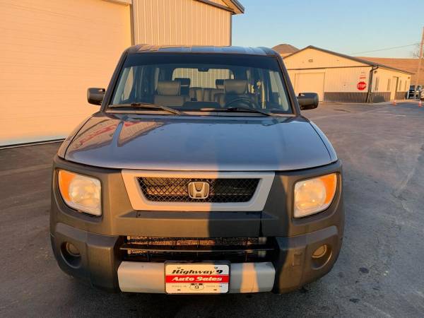 2005 Honda Element EX AWD 4dr SUV Drive Home Guarantee - cars &... for sale in Ponca, NE – photo 10