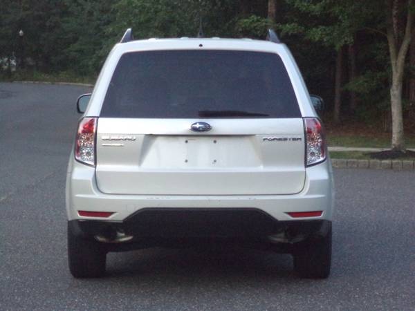 2010 Subaru Forester X Premium - cars & trucks - by dealer - vehicle... for sale in HAMMONTON, NJ – photo 5