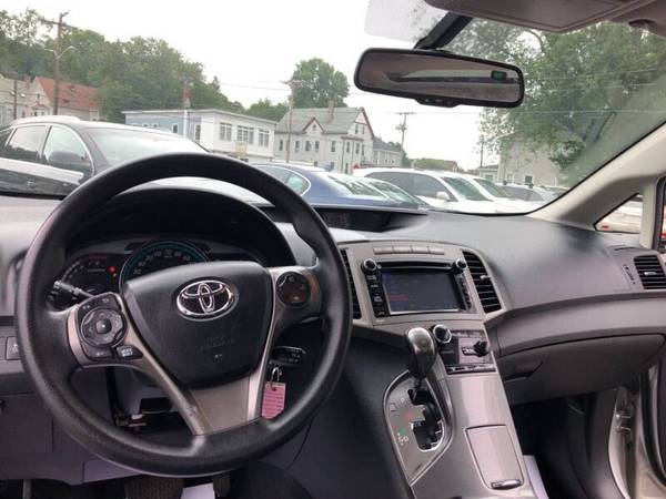 2013 Toyota Venza 2 7 LE/AWD/Guaranteed APPROVAL Topline Import for sale in Haverhill, MA – photo 2