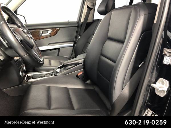 2015 Mercedes-Benz GLK-Class GLK 350 AWD All Wheel Drive... for sale in Westmont, IL – photo 15