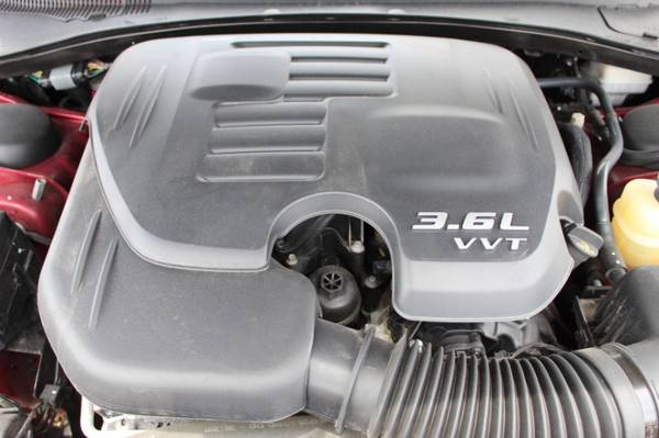 *52,000 Miles* 2014 Chrysler 300 S V6 Navi Sunroof Leather Backup Cam for sale in Louisville, KY – photo 15