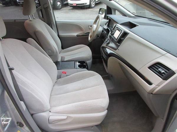 2014 Toyota Sienna LE CALL OR TEXT TODAY - cars & trucks - by dealer... for sale in MANASSAS, District Of Columbia – photo 22