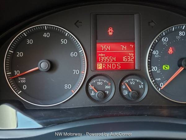 2009 Volkswagen Rabbit 2-Door S PZEV 6-Speed Automatic for sale in Lynden, WA – photo 14