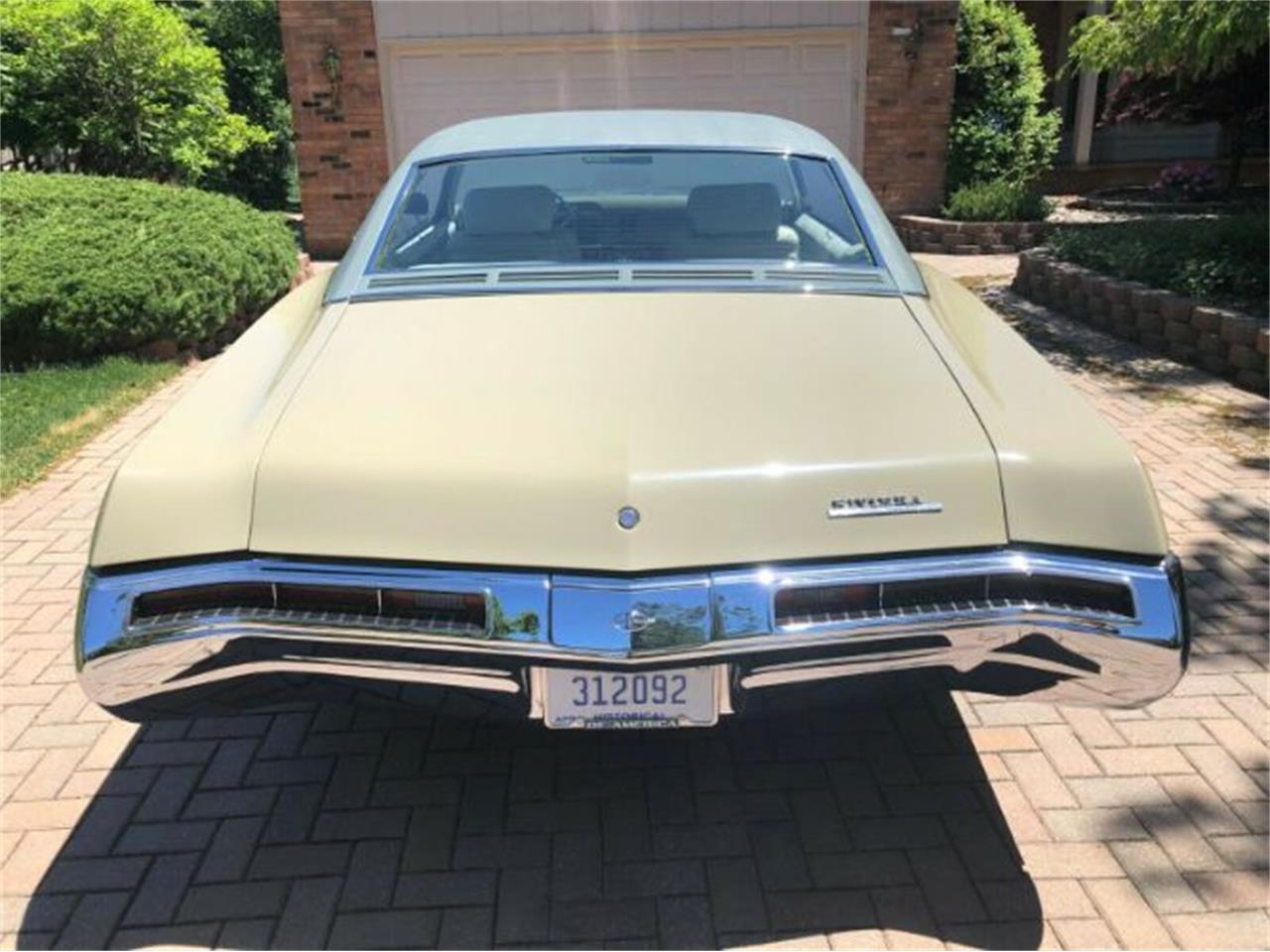 1969 Buick Riviera for sale in Cadillac, MI – photo 19