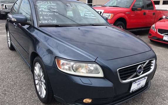 2007 up Volvo s 5000 00 up - - by dealer - vehicle for sale in Cranston, MA – photo 4