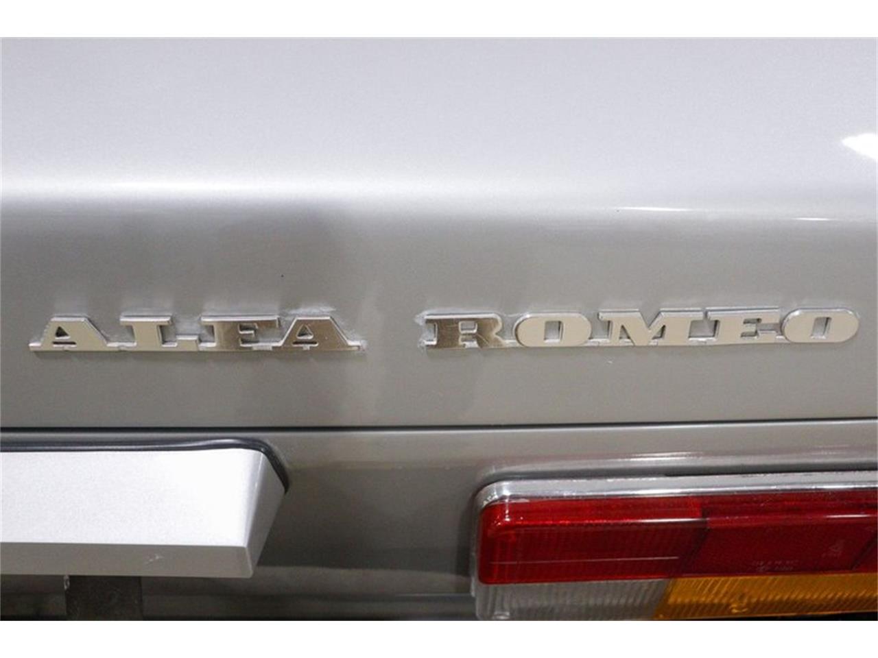 1979 Alfa Romeo Sedan for sale in Kentwood, MI – photo 44