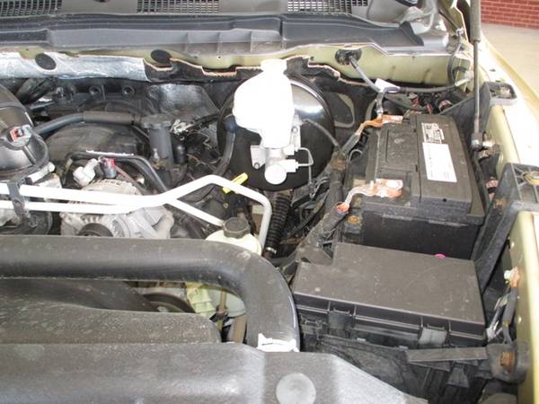 2011 RAM 2500 Laramie Crew Cab 4wd 5.7 Hemi V8 Heated Leather - cars... for sale in Lawrenceburg, AL – photo 22