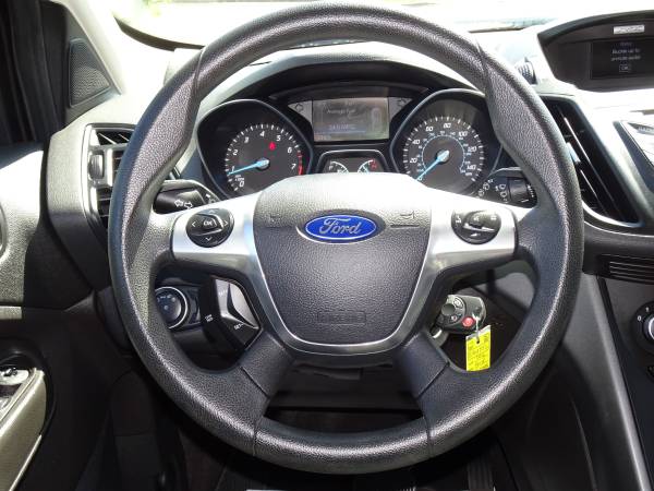 2016 Ford Escape S 4dr SUV 45218 Miles for sale in Burnsville, MN – photo 16