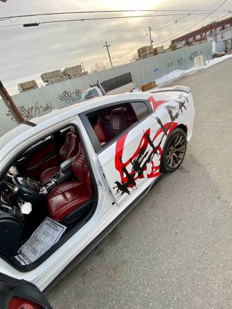 Dodge Charger HellCat for sale in Clifton, NJ – photo 6