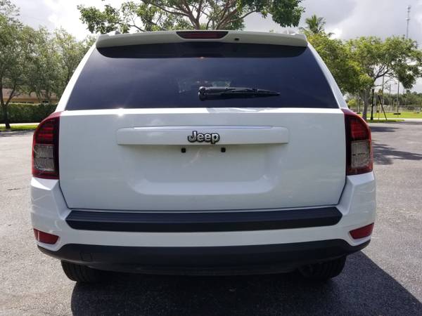 Jeep Compass Like New!! for sale in Hollywood, FL – photo 6