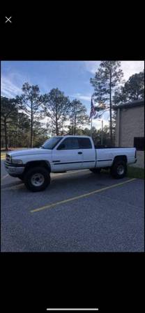 1998 dodge cummins - cars & trucks - by owner - vehicle automotive... for sale in Harrells, NC – photo 6