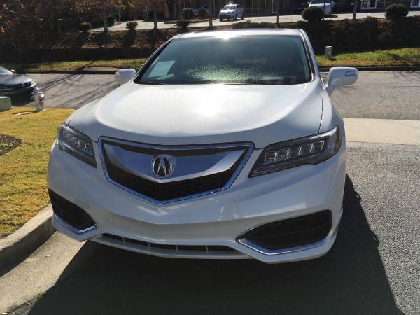 2018 Acura RDX - cars & trucks - by dealer - vehicle automotive sale for sale in Cumming, GA – photo 7
