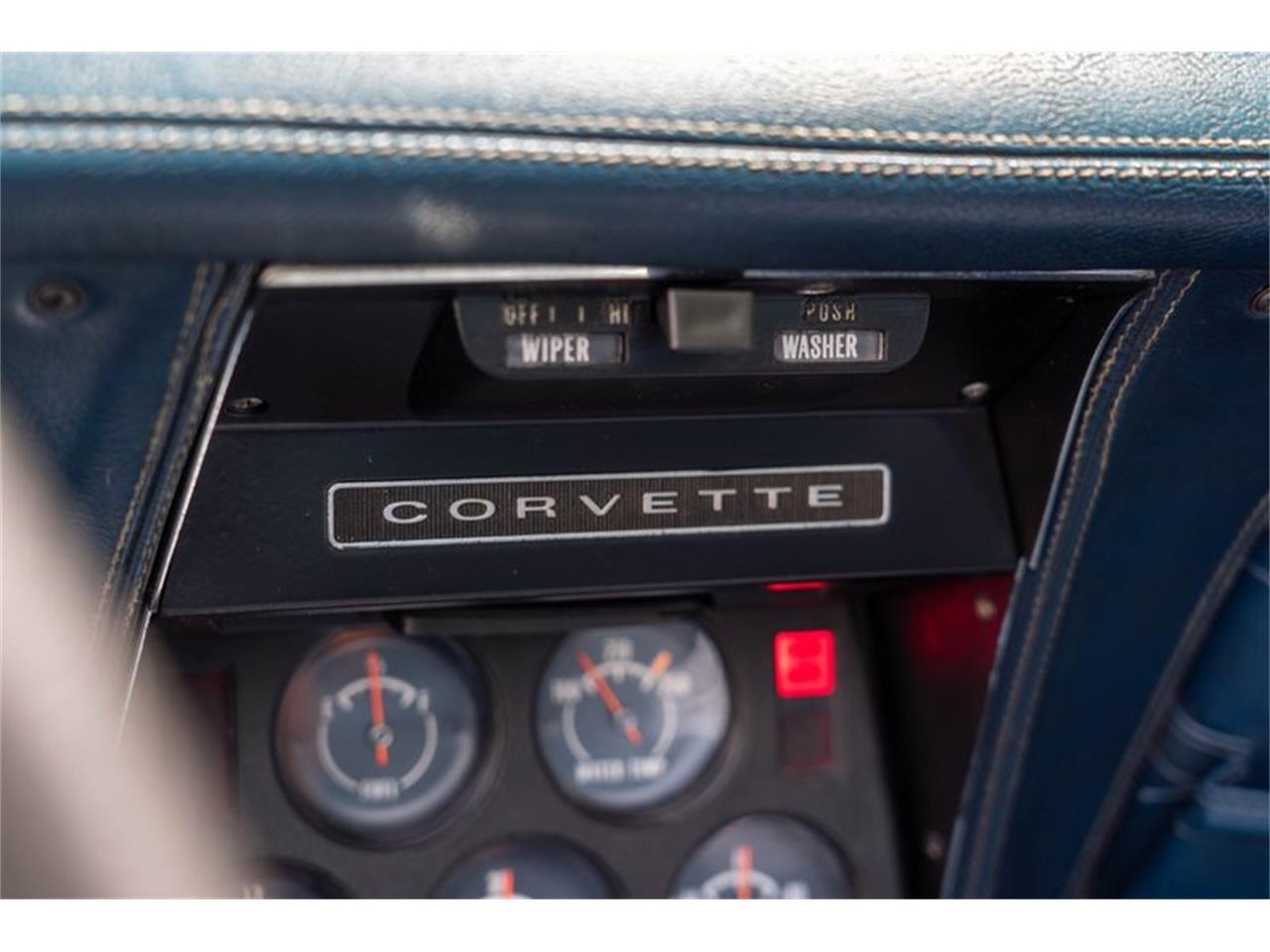 1973 Chevrolet Corvette for sale in Greensboro, NC – photo 37