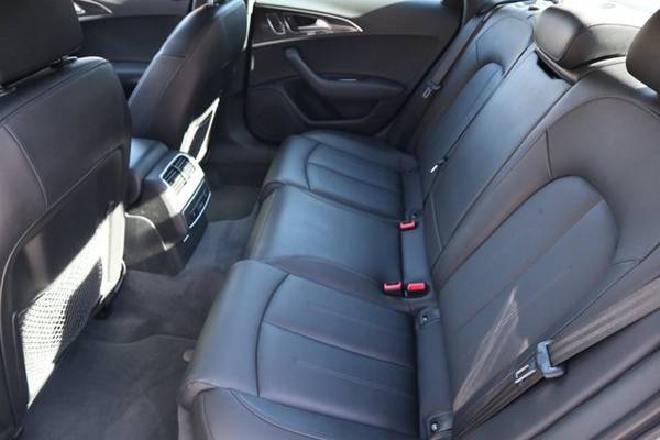 2018 Audi A6 Premium - cars & trucks - by dealer - vehicle... for sale in Glenwood Springs, CO – photo 8