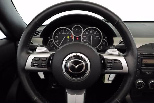 2012 Mazda MX-5 Miata Touring - - by dealer - vehicle for sale in Sarasota, FL – photo 21