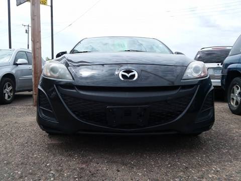 2011 Mazda 3 I *FREE 90 DAY WARRANTY* for sale in Elk River, MN – photo 9