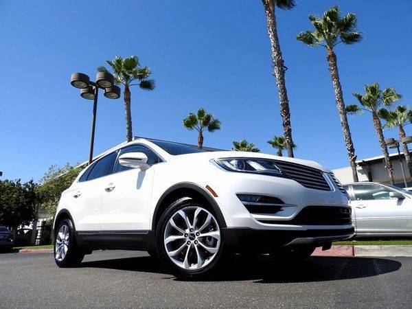 2015 Lincoln MKC Base HUGE SALE GOING ON NOW! for sale in Fresno, CA – photo 22