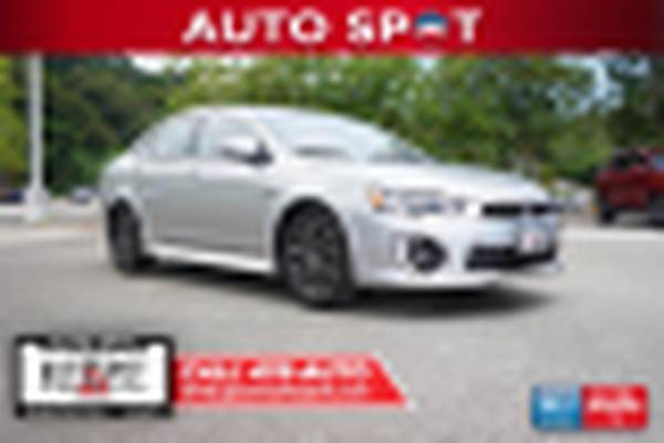 2017 Mitsubishi Lancer - - cars & trucks - by dealer for sale in Other, Other