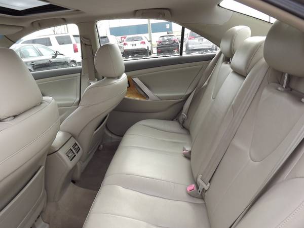 2007 Toyota Camry 4dr Sdn I4 Auto CE Guaranteed Approval! As low for sale in South Bend, IN – photo 23