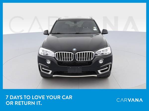 2017 BMW X5 xDrive40e iPerformance Sport Utility 4D suv Black for sale in Revere, MA – photo 13