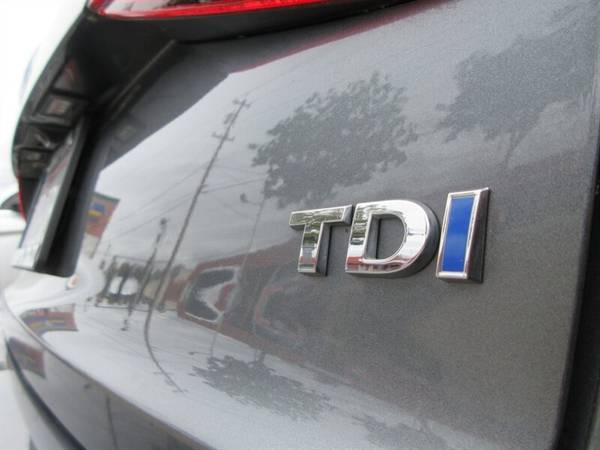 2015 Volkswagen Jetta TDI SE - - by dealer - vehicle for sale in Santa Cruz, CA – photo 5