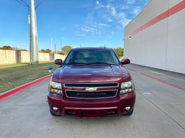 2009 Chevrolet Avalanche LT - cars & trucks - by owner - vehicle... for sale in Garland, TX – photo 9
