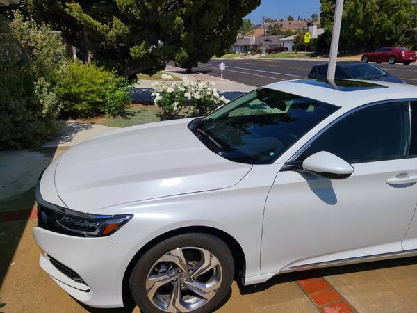 2018 Honda Accord for sale in Thousand Oaks, CA – photo 4