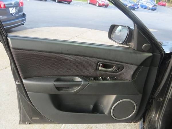 2007 Mazda Mazda3 s for sale in Johnson City, TN – photo 16