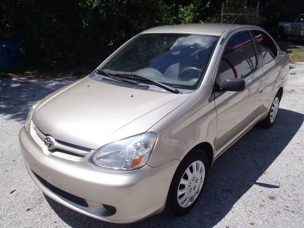 2003 Toyota Echo $100 down for sale in FL, FL – photo 4
