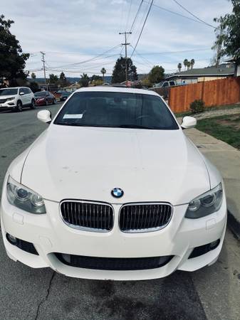 2011 BMW 335i Convertible - cars & trucks - by owner - vehicle... for sale in Freedom, CA – photo 3