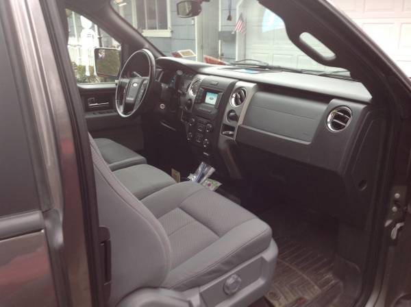 2014 F150 XLT for sale in Warners, NY – photo 9
