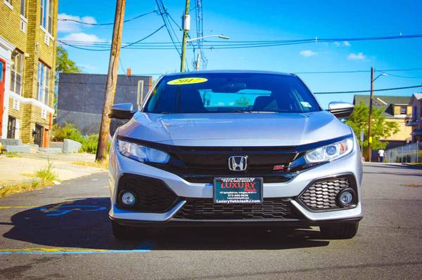 Honda civic coupe sl for sale in NEWARK, NY – photo 3