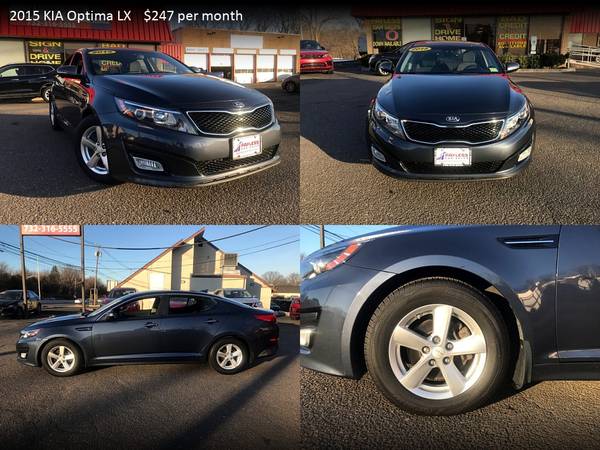 2016 Hyundai Elantra SE FOR ONLY 254/mo! - - by for sale in south amboy, NJ – photo 13