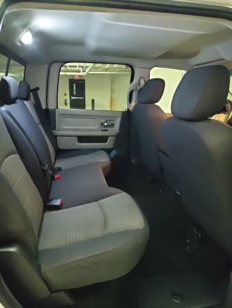 09 Dodge Ram 1500 for sale in Louisville, KY – photo 12
