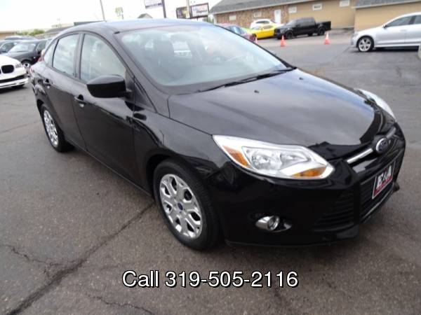 2012 Ford Focus SE for sale in Waterloo, IA – photo 8