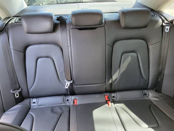 2010 Audi A4 Quattro - AWD/Tech pkg/Leather/Heated Seats - cars & for sale in San Luis Obispo, CA – photo 16
