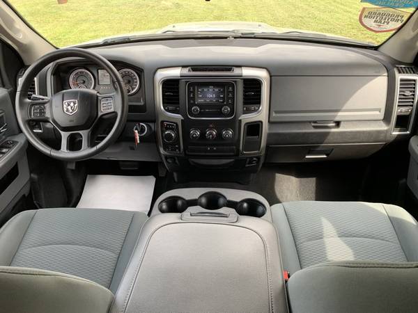 2018 RAM 1500 SLT * 33K Miles * 4X4 * No Accidents * Towing Pkg * -... for sale in Sevierville, TN – photo 15
