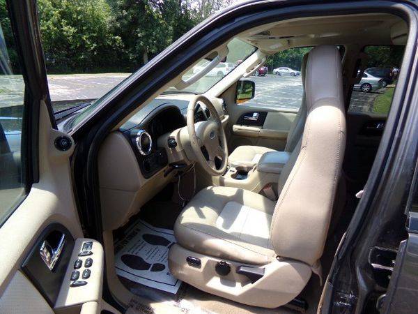 2006 Ford Expedition Eddie Bauer 4WD for sale in Madison , OH – photo 14